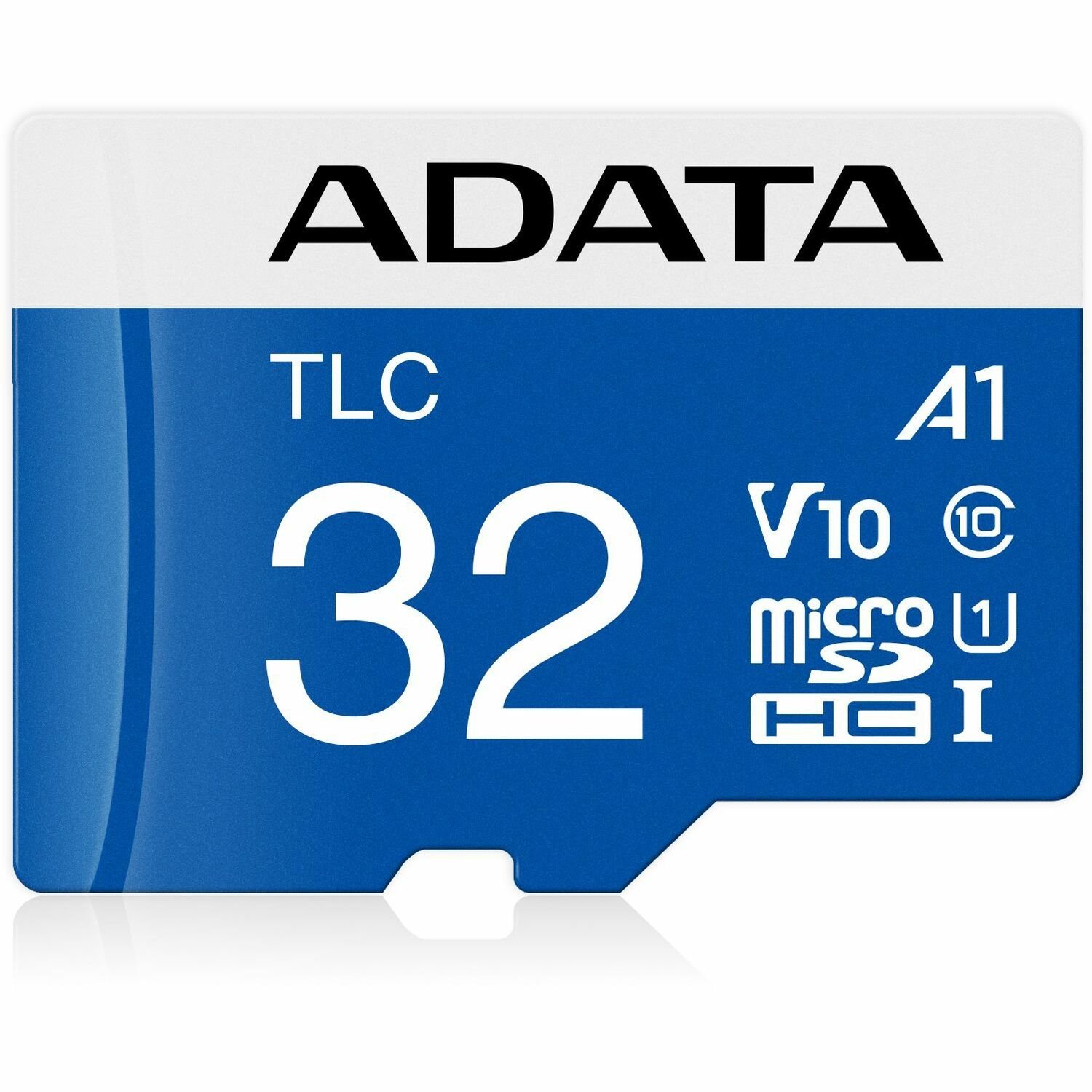 Adata Industrial IUDD33K 32 GB Class 10/UHS-I (U1) V10 microSD