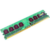 Transcend 1GB DDR2 SDRAM Memory Module