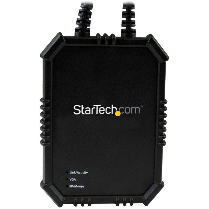 StarTech.com KVM Console - Wired - TAA Compliant