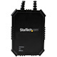 StarTech.com Laptop-to-Server KVM Console with Rugged Housing
