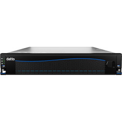 Datto Siris 4 XE 48TB Backup, Continuity & Disaster Recovery Appliance