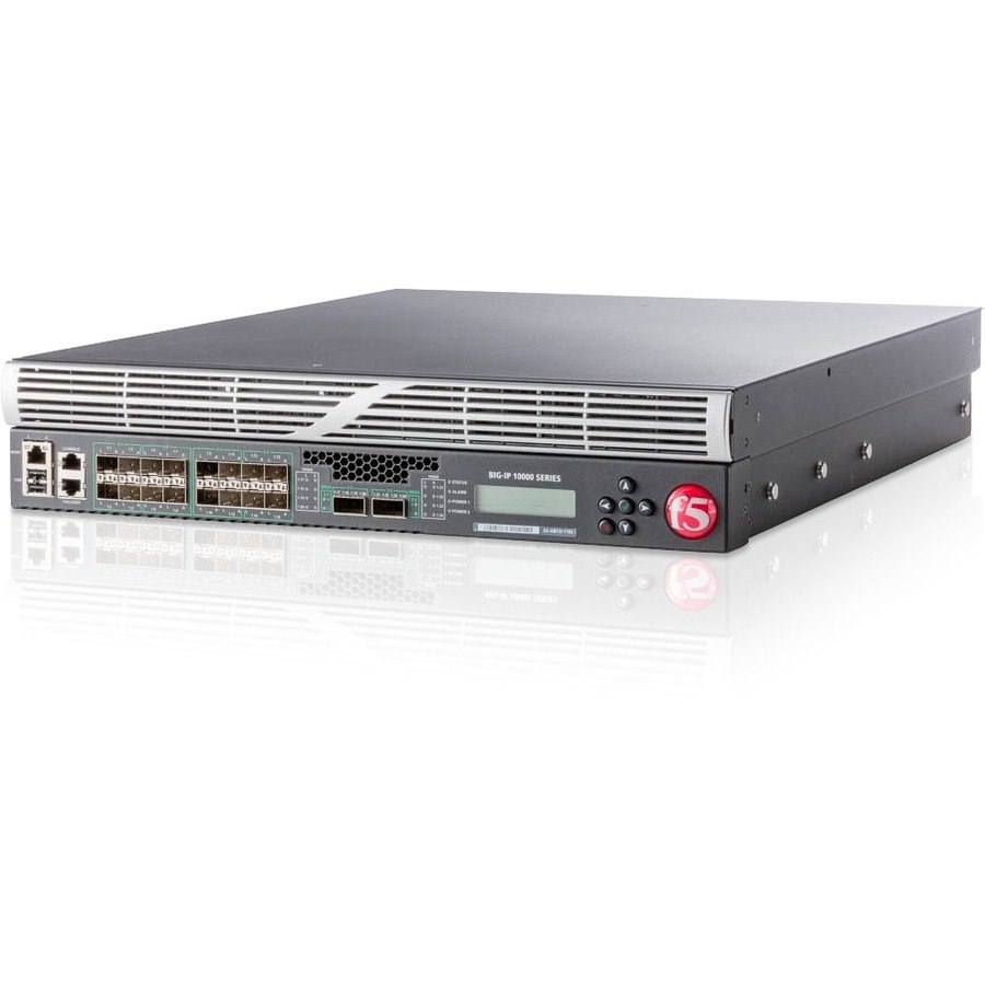 F5 Networks BIG-IP 10000s Application Acceleration Appliance