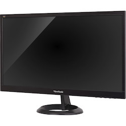 ViewSonic VA2261-2 22" Class Full HD LCD Monitor - 16:9 - Black