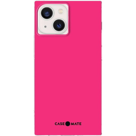 Case-mate iPhone 13 BLOX (Hot Pink)