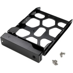Synology Disk Tray (Type D5) Drive Bay Adapter Internal