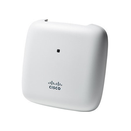 Cisco Business 140AC Dual Band IEEE 802.11ac 1 Gbit/s Wireless Access Point