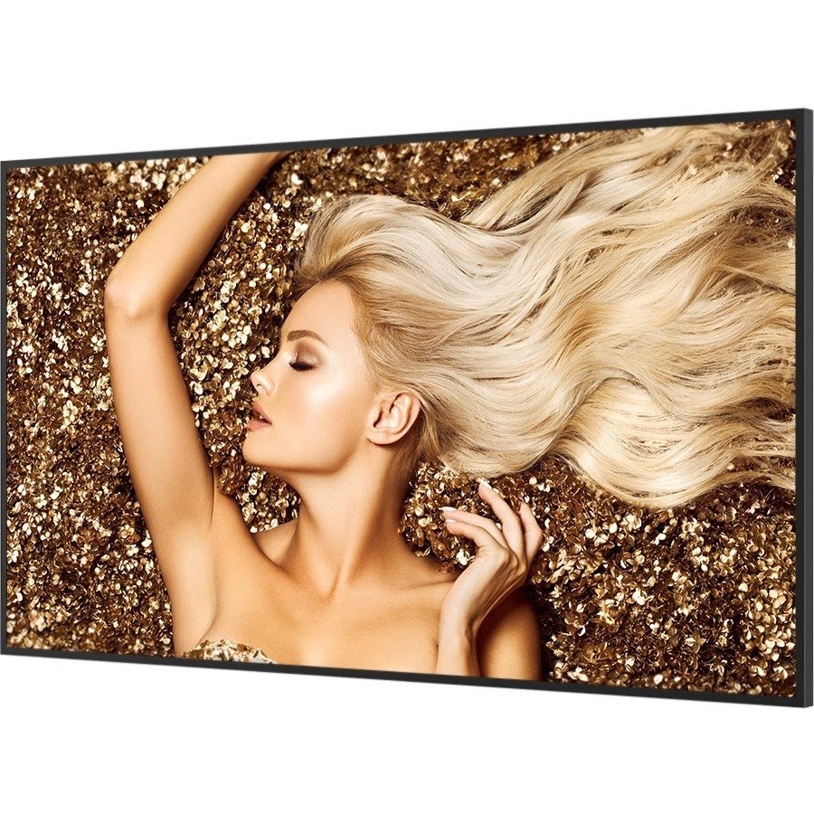 BenQ Smart Signage SL5502K 139.7 cm (55") LCD Digital Signage Display