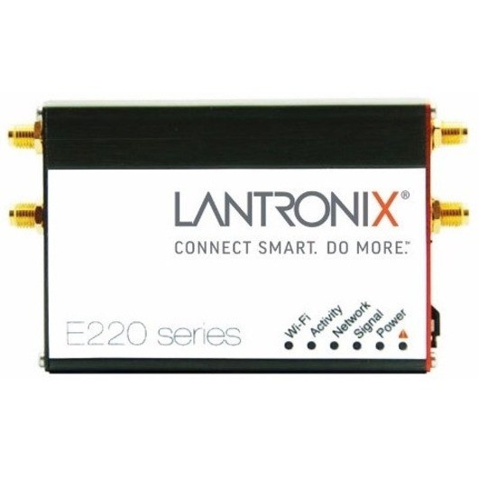 Lantronix E228 Radio Modem