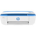 HP Deskjet 3755 Wireless Inkjet Multifunction Printer - Color