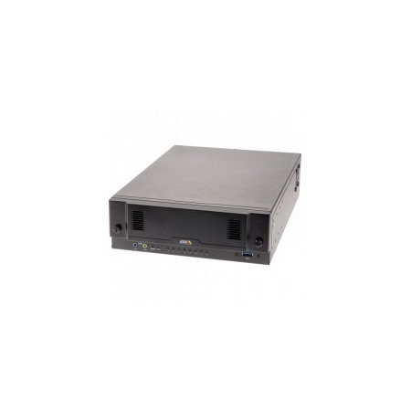 AXIS Camera Station S2208 Appliance - 4 TB HDD