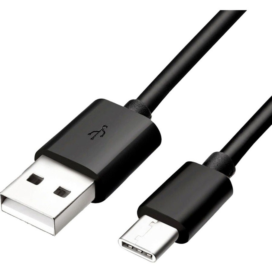 4XEM USB-C to USB 2.0 Type-A Cable - 15FT