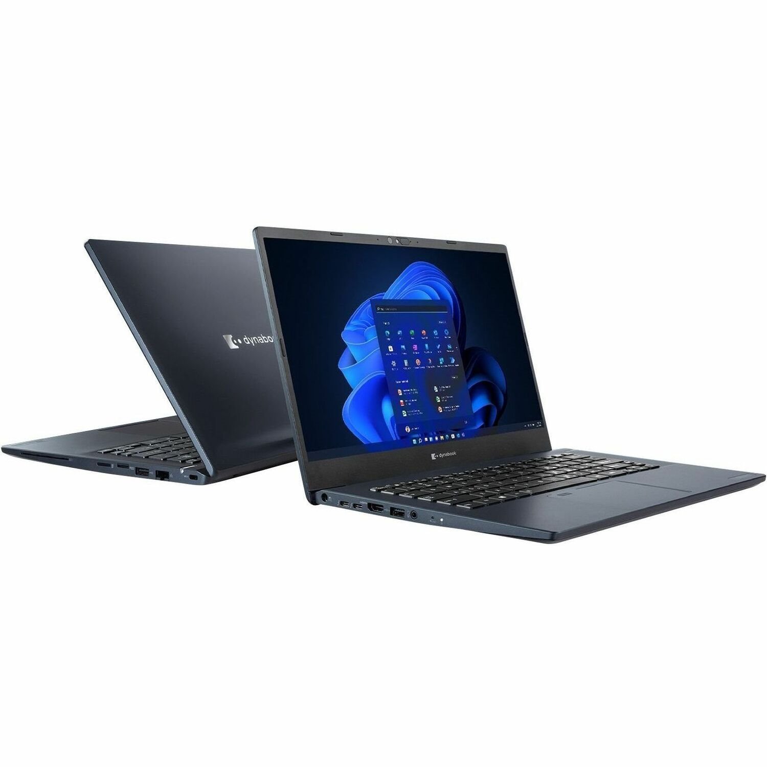 Dynabook Tecra A40-K 14" Notebook - Full HD - Intel Core i7 13th Gen i7-1355U - 16 GB - 256 GB SSD