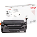 Xerox Everyday Standard Yield Laser Toner Cartridge - Single Pack - Alternative for HP 59A (CF259A) - Black - 1 Piece