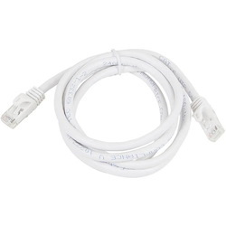 Monoprice Flexboot Cat.6 UTP Patch Network Cable