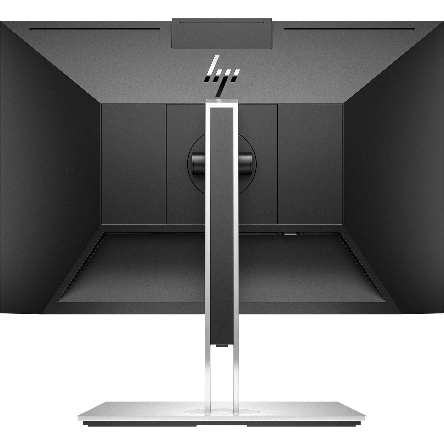 HP E24mv G4 60.5 cm (23.8") Full HD LED LCD Monitor - 16:9 - Black/Silver