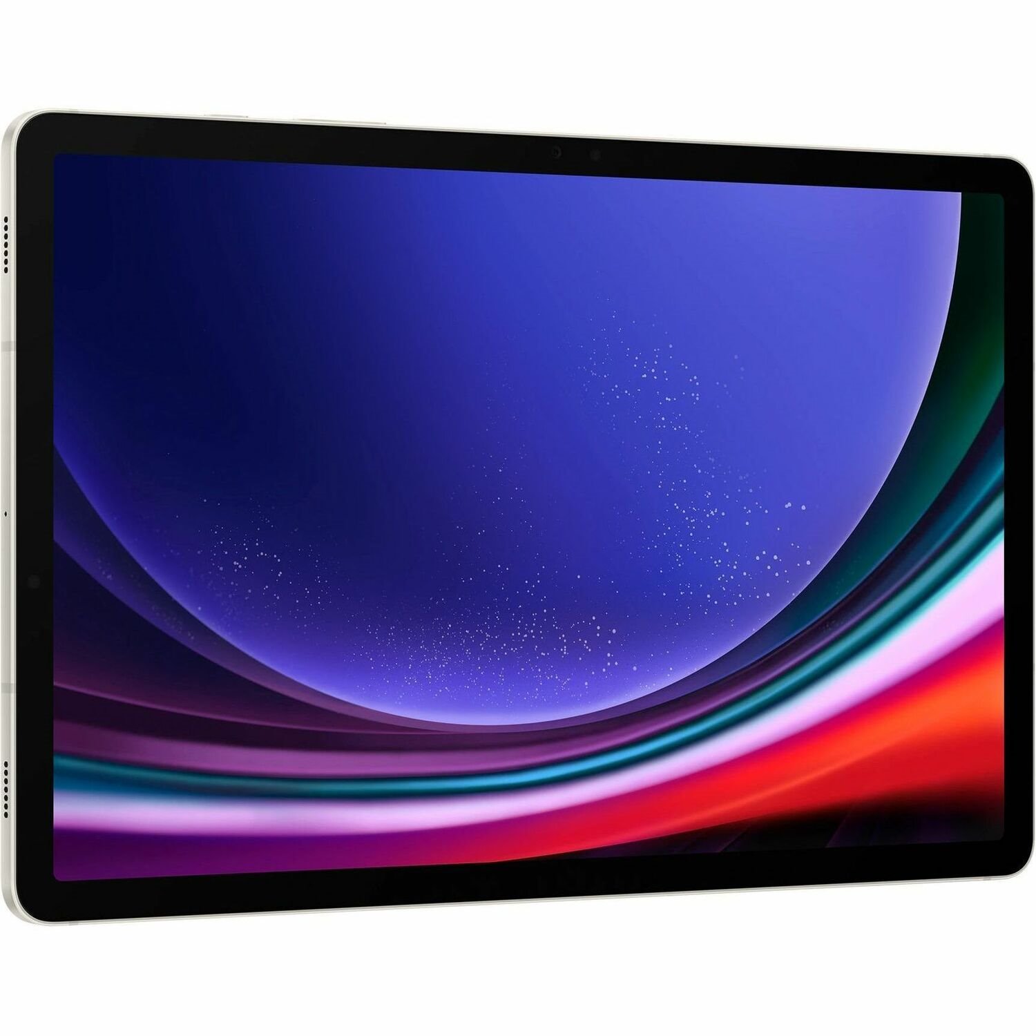 Samsung Galaxy Tab S9 Rugged Tablet - 11" - Qualcomm SM8550-AB Octa-core - 8 GB - 128 GB Storage - 5G - Beige
