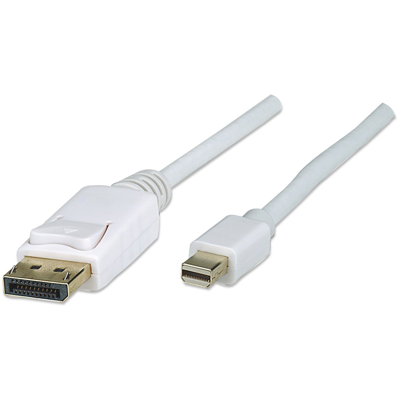 Manhattan Mini DisplayPort Monitor Cable