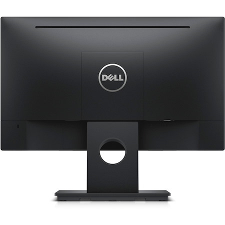 Dell E1916HV 19" Class WXGA LCD Monitor - 16:9 - Black