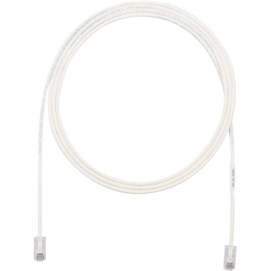 Panduit Cat.5e UTP Patch Network Cable