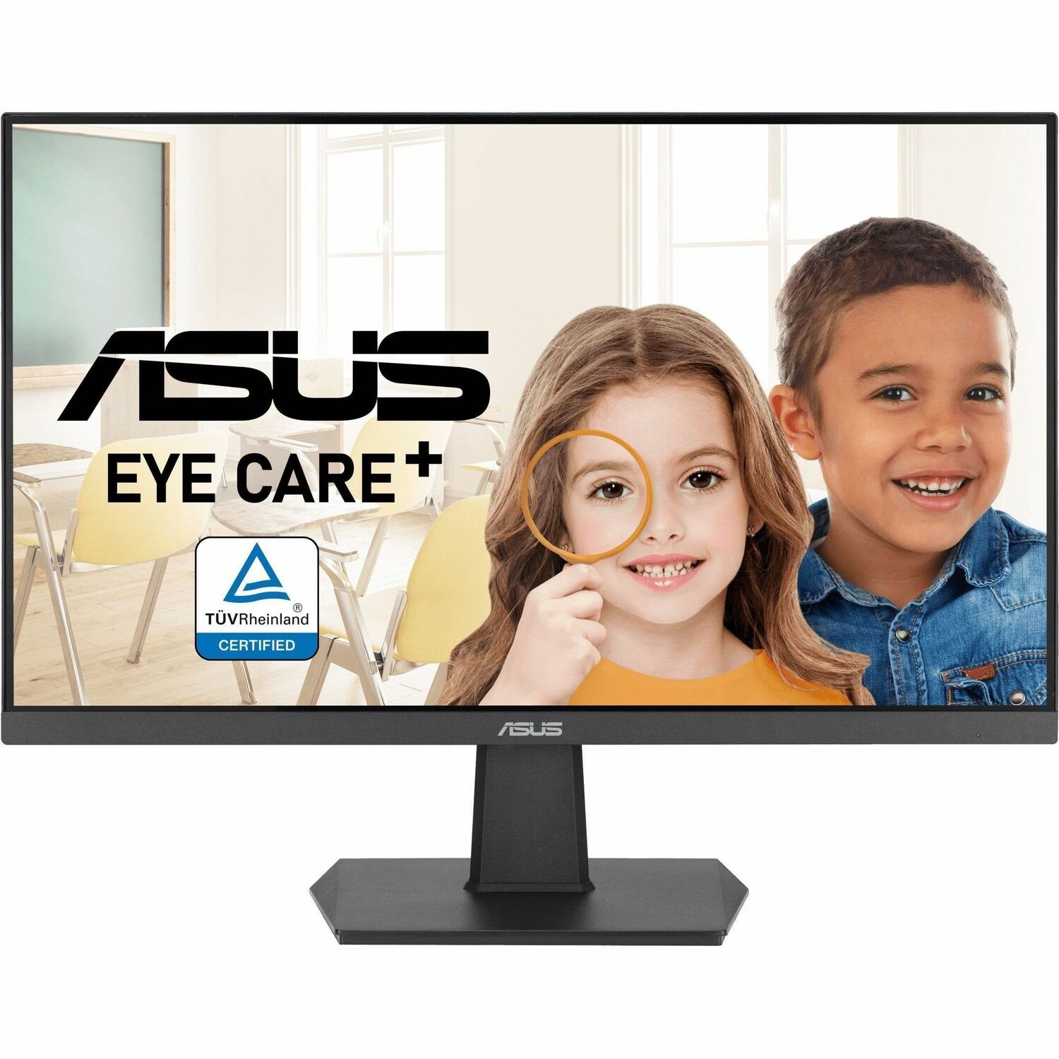 Asus VA27EHF 27" Class Full HD Gaming LED Monitor - 16:9