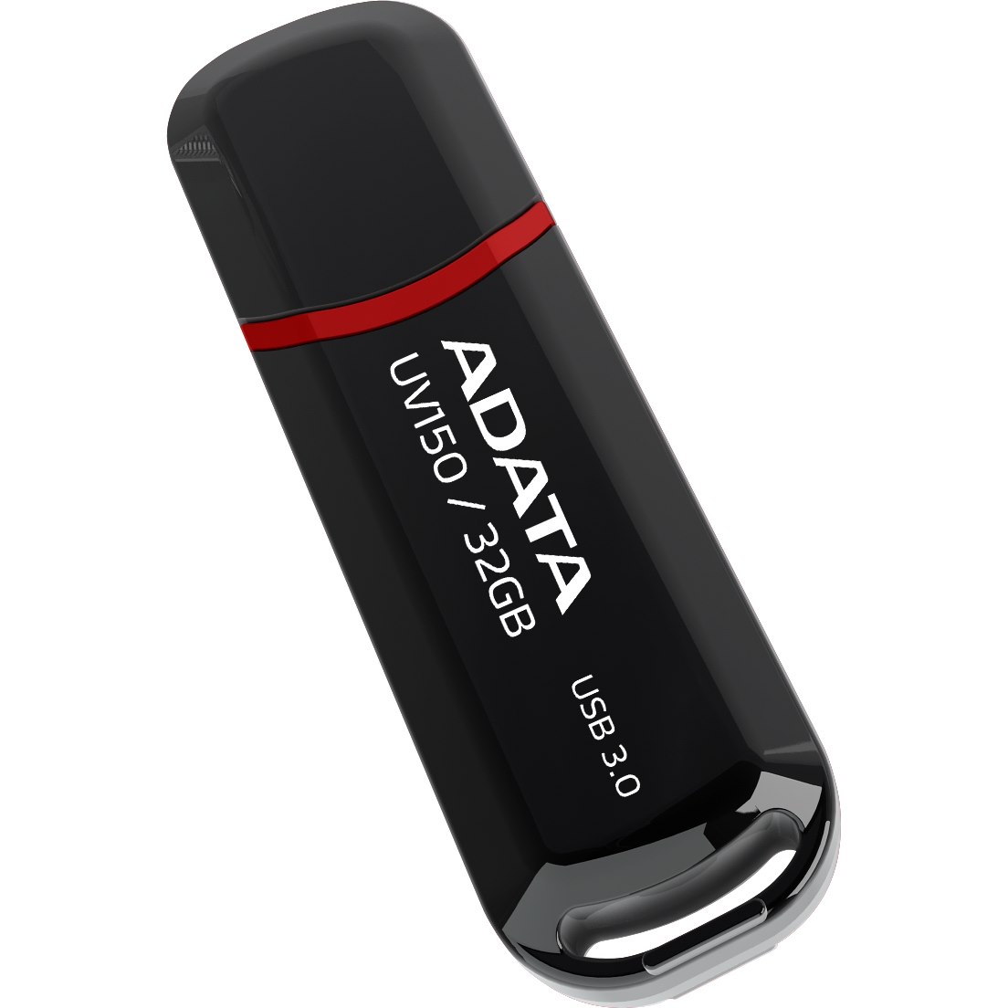 Adata UV150 32GB Black Retail