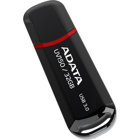 Adata UV150 32GB Black Retail