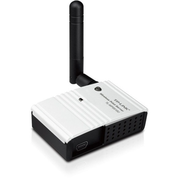 TP-Link TL-WPS510U Wireless Print Server