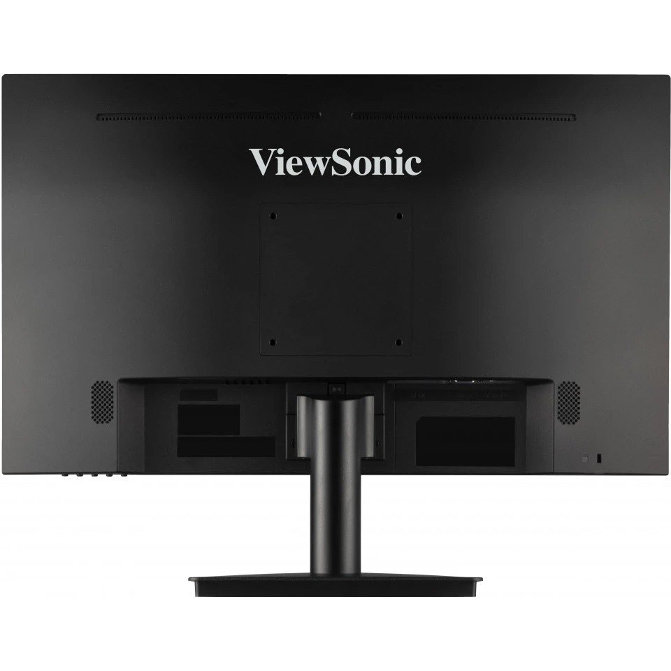 ViewSonic VA2406-H 24" Class Full HD LCD Monitor - 16:9 - Black