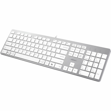 Adesso EasyTouch AKB-730UW Keyboard