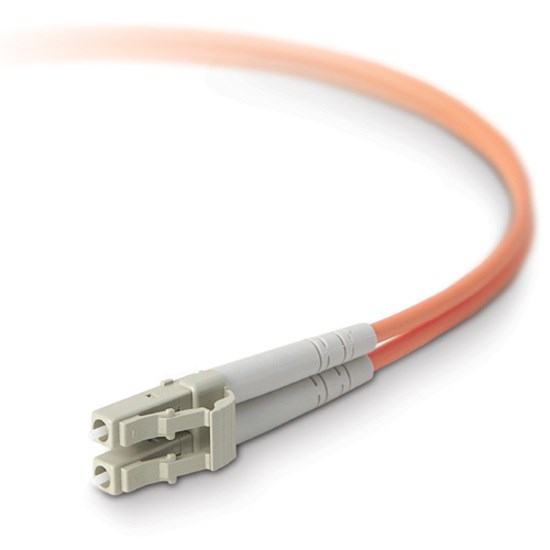Belkin Duplex Optic Fiber Cable