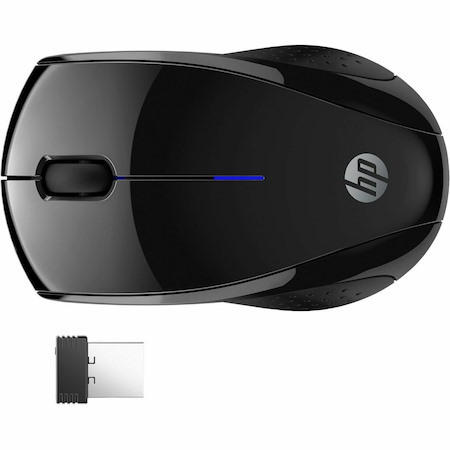 HP X3000 G2 Mouse