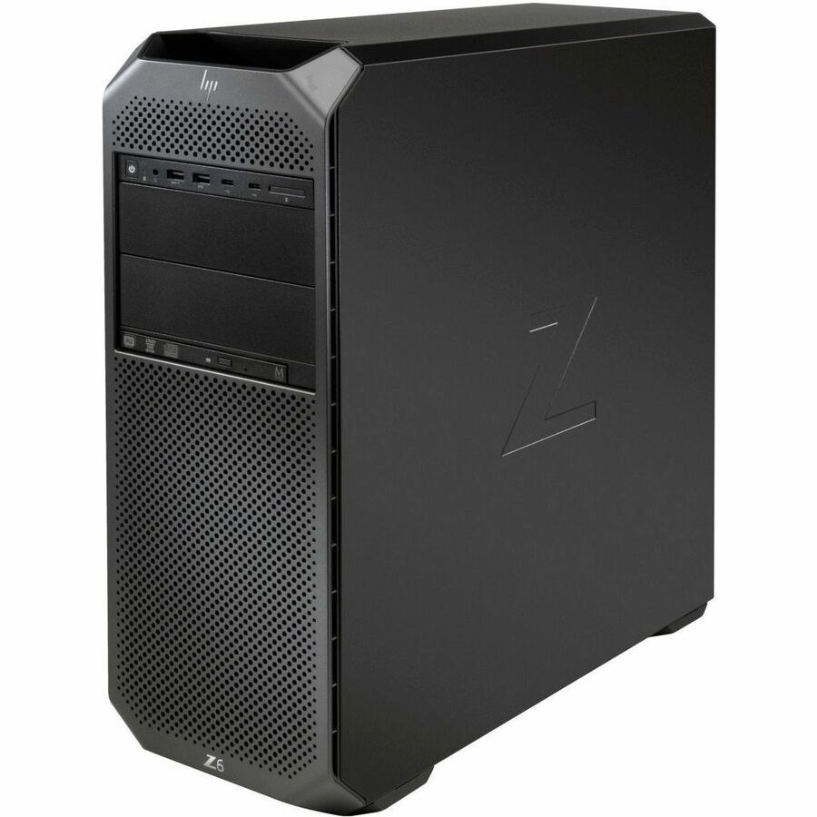 HP Z6 G4 Workstation - Intel Xeon Bronze 3204 - 64 GB - 1 TB HDD - Tower