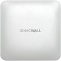 SonicWall SonicWave 681 Dual Band IEEE 802.11ax 4.80 Gbit/s Wireless Access Point - Indoor - TAA Compliant