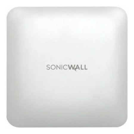 SonicWall SonicWave 681 Dual Band IEEE 802.11ax 4.80 Gbit/s Wireless Access Point - Indoor - TAA Compliant
