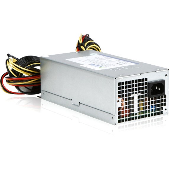 Xeal IS-2U46PD8 ATX12V & EPS12V Power Supply