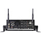 EverFocus Compact 12 Channel H.264 Mobile Digital Video Recorder - 500 GB HDD