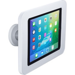 The Joy Factory Elevate II Wall Mount for iPad - White