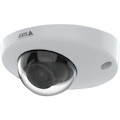 AXIS P3905-R Mk III 2 Megapixel Full HD Network Camera - Colour - 10 Pack - Dome