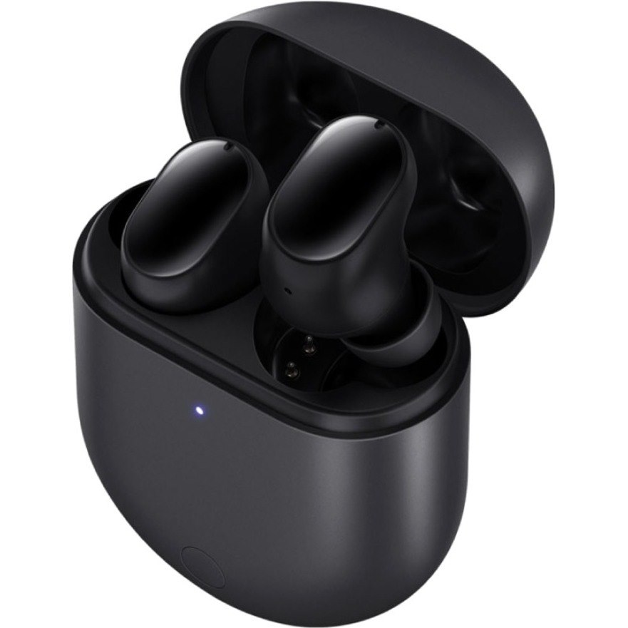 Redmi Buds 3 Pro True Wireless Earbud Stereo Earset - Black