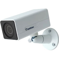 GeoVision GV-UBX3301-1F Network Camera - Color, Monochrome