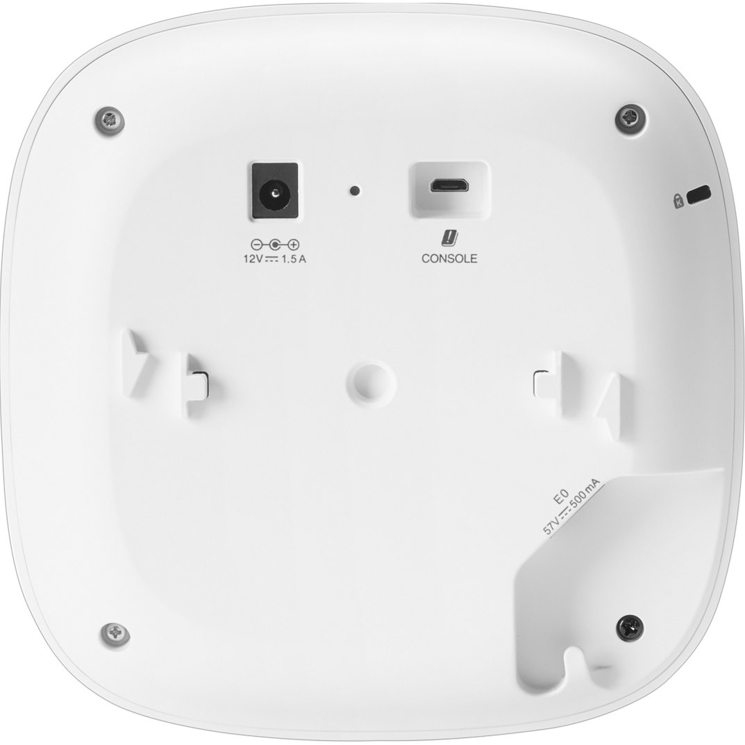 Aruba Instant On AP22 Dual Band 802.11ax 1.73 Gbit/s Wireless Access Point - Indoor