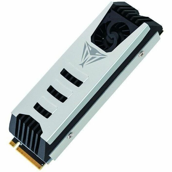 VIPER PV553 PV553P4TBM28H 4 TB Solid State Drive - M.2 2280 Internal - PCI Express (PCI Express 5.0 x4)