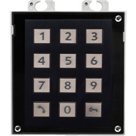 2N Intercom System Keypad Module