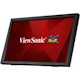 ViewSonic TD2423 24" Class LCD Touchscreen Monitor - 16:9 - 7 ms