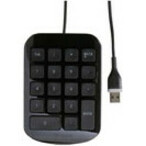 Toshiba Noteworthy Numerical Keypad