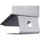 Rain Design mStand360 Laptop Stand w/ Swivel Base - Space Grey