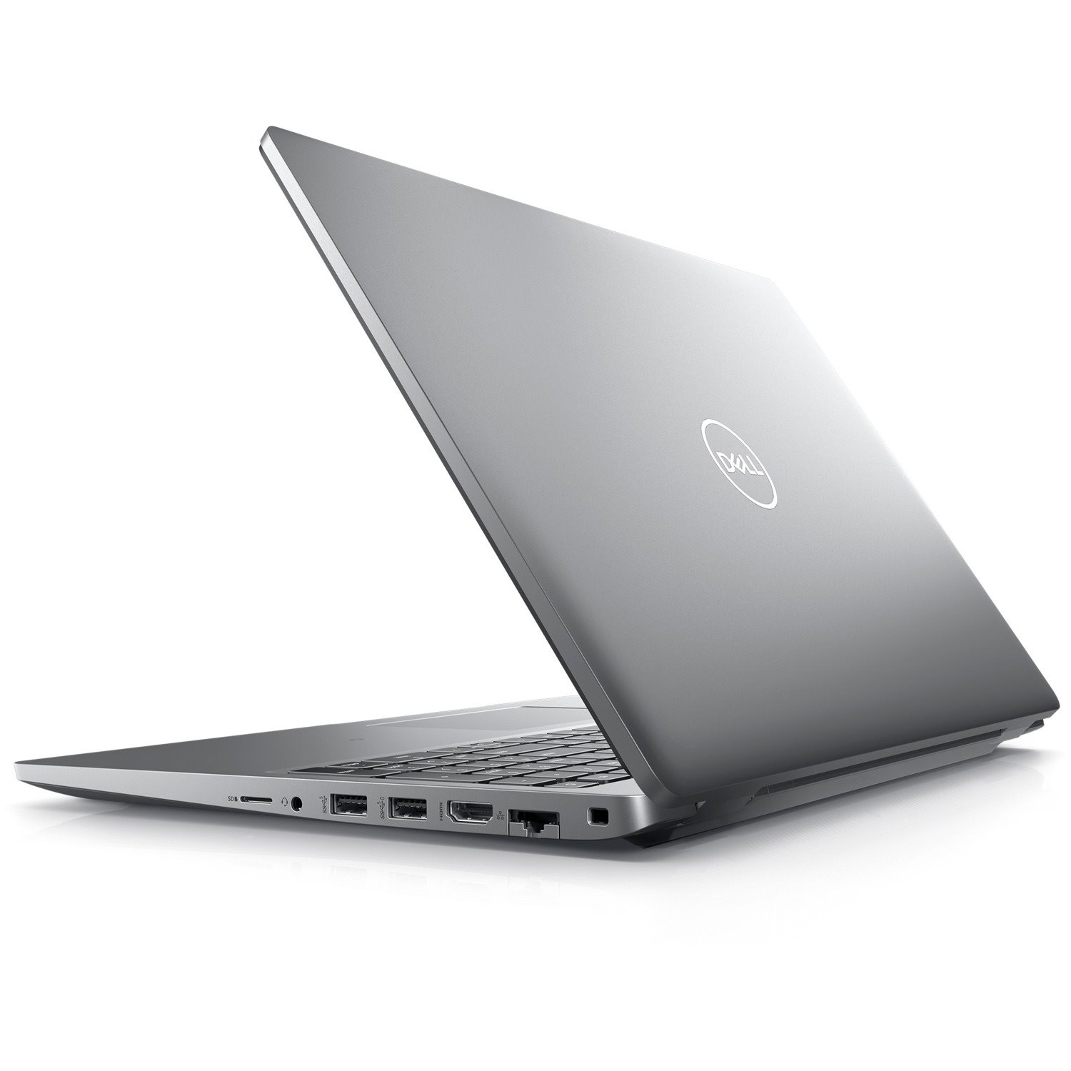 Dell Latitude 5000 5530 39.6 cm (15.6") Notebook - Full HD - 1920 x 1080 - Intel Core i7 12th Gen i7-1265U Deca-core (10 Core) - 16 GB Total RAM - 512 GB SSD - Grey