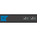 iPGARD SDVN-82-X KVM Switchbox with CAC