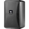 JBL Professional Control Control 23-1 2-way Indoor/Outdoor Ceiling Mountable, Wall Mountable Speaker - 100 W RMS - Black