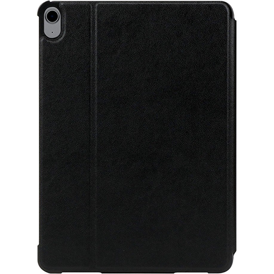 MOBILIS Origine Carrying Case (Folio) for 27.7 cm (10.9") Apple iPad Air (4th Generation) Tablet - Black